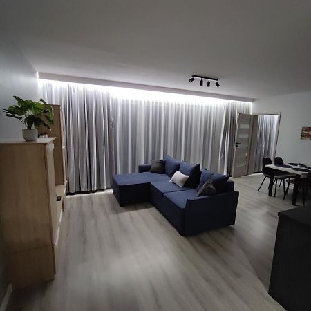 Apartament Bukowy Wejherowo Buitenkant foto