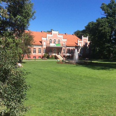 Apartament Bukowy Wejherowo Buitenkant foto